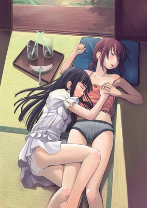 女の子の寝顔の2次画像ください part2（終）
