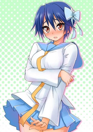 【ニセコイ】鶫誠士郎(つぐみせいしろう) 二次元エロ画像＆イラスト Part1