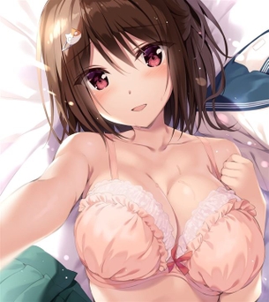 【主観視点】女の子を犯す視点からの二次元エロ画像＆イラスト Part71