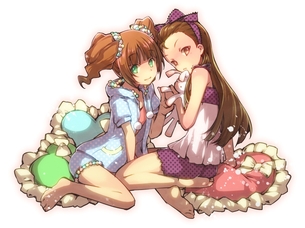 アイマスの伊織ちゃんの画像ください！！！ part2