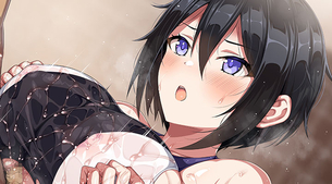 [ドルフィンウェーブ] 住乃絵紫苑(すみのえしおん)の二次エロ画像＆エロイラスト 45枚まとめ [ドルウェブ]