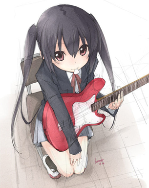 このあずにゃんよりペロペロしたくなる画像ある奴こいよ