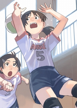 女の子がはわわってなってる画像ください