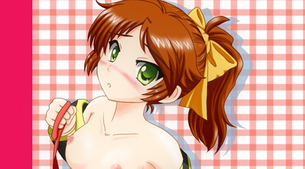 [バカとテストと召喚獣]島田美波(しまだみなみ) 抜けるエロ画像＆イラスト 30枚まとめ