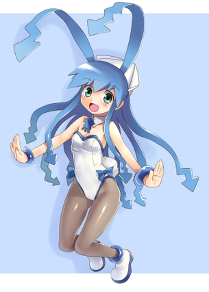 イカ娘の画像ください part2