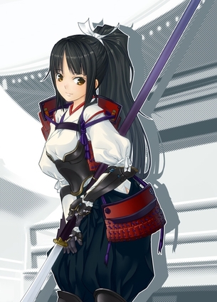 ポニーテールのお姉さんの画像っていいと思う part3（終）