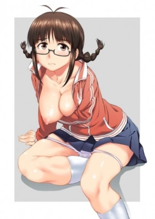 アイドルマスターってほんとうにエロくないですか？こんなにエロくていいんですか？