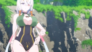 【画像】ライザ見始めたんだけどライザ以上の凶悪ドスケベ出てきてワロタｗｗｗｗｗｗｗ