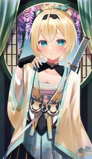 【非・微エロ】不思議そうな表情の女の子たちまとめ　その３１