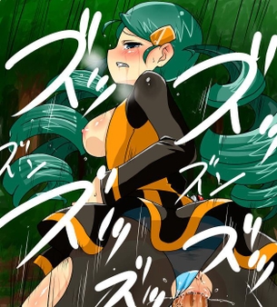 【膣内射精】無理やり中出しされてる女の子の二次元エロ画像＆イラスト Part16