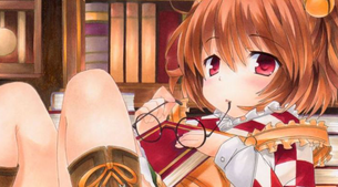 [東方Project]本居小鈴(もとおりこすず) 抜けるエロ画像＆イラスト 125枚まとめ