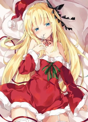 【寄宿学校のジュリエット】ジュリエット・ペルシア 二次元エロ画像＆イラスト Part3