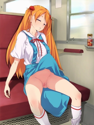 寝てる間にイタズラされてるエロ画像ください part1
