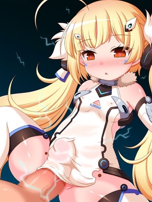 【アズールレーン】エルドリッジ 二次元エロ画像＆イラスト Part2