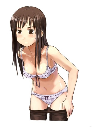 春のパン祭り始まったから二次ぱんつ画像スレ part3