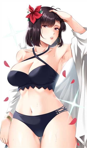 【文豪ストレイドッグス】与謝野晶子(よさのあきこ)/尾崎紅葉(おざきこうよう) 二次元エロ画像＆イラスト Part2
