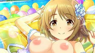 [アイマス デレステ]三村かな子(みむらかなこ) 抜けるエロ画像＆イラスト 178枚まとめ