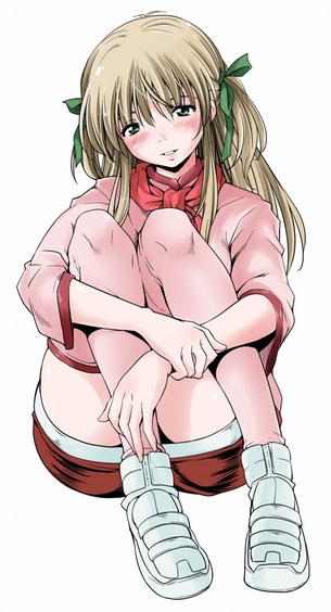 焼きたてジャぱんの梓川月乃ちゃんの画像ください