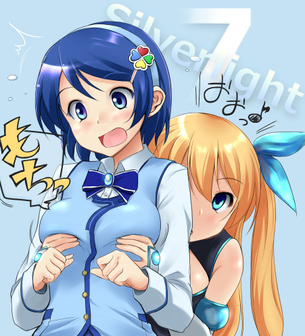 OS娘の画像くださいスレッド part2