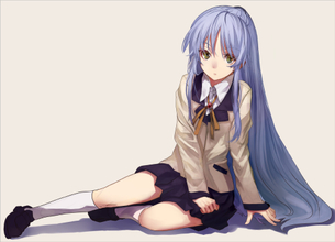 暇だし天使ちゃんの画像貼ってく part2