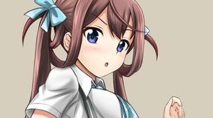 [艦これ]朝雲(あさぐも) 抜けるエロ画像＆イラスト 160枚まとめ [艦隊これくしょん]