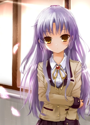 暇だし天使ちゃんの画像貼ってく part5(終)