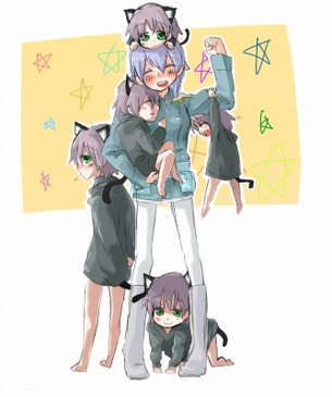エイラの画像ください part1