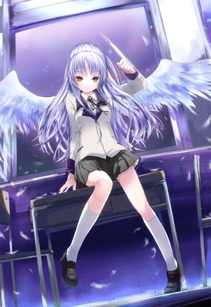 暇だし天使ちゃんの画像貼ってく part3