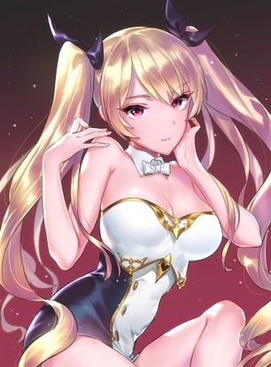 【アズールレーン】ネルソン 二次元エロ画像＆イラスト Part1