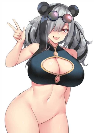 【アークナイツ】エフイーターの二次元エロ画像＆イラスト Part1