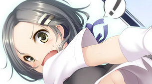 [艦これ]黒潮(くろしお) 抜けるエロ画像＆イラスト 60枚まとめ [艦隊これくしょん]