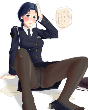 パトレイバー画像スレ！