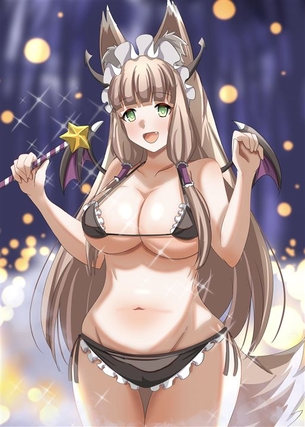 【プリコネ】マホ 二次元エロ画像＆イラスト Part3【プリンセスコネクト！Re:Dive】