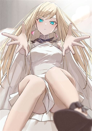 【機動戦士ガンダム 閃光のハサウェイ】ギギ・アンダルシア 二次元エロ画像＆イラスト Part4