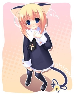 けものみみっ娘画像スレ part2（終）