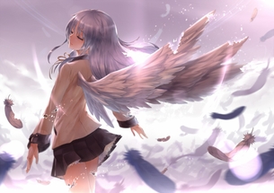 暇だし天使ちゃんの画像貼ってく part4