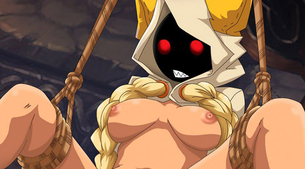 [BLAZBLUE] タオカカ 抜けるエロ画像＆イラスト 85枚まとめ [ブレイブルー]