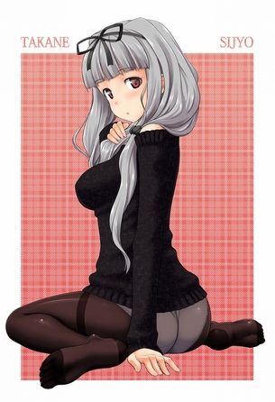 服を着ているのにエロイ画像ください part3（終）