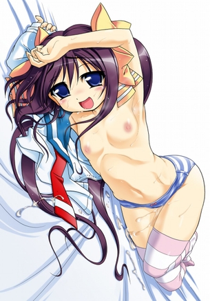 脇フェチのおれに画像をくれるスレ part1