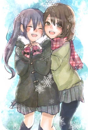 唯×梓の画像下さい part3（終）