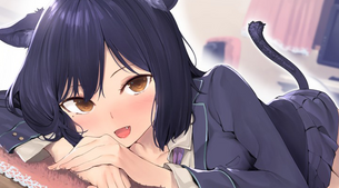 [VTuber(にじさんじ)]静凛(しずかりん) 抜けるエロ画像＆イラスト 60枚まとめ