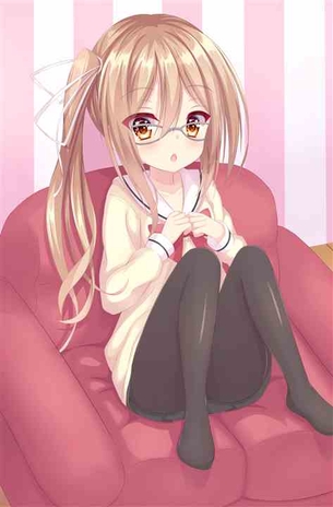 【CHAOS;CHILD】久野里澪/香月華/山添うき/南沢泉理 二次元エロ画像＆イラスト Part1【カオスチャイルド】