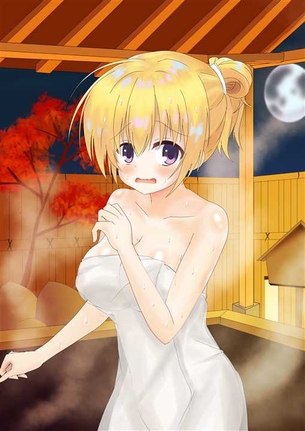【千恋＊万花】レナ・リヒテナウアー 二次元エロ画像＆イラスト Part1