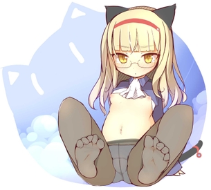 【パンツ】ストライクウィッチーズの画像ください【じゃないもん！】 part3（終）