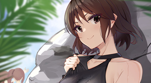 [アリス・ギア・アイギス] 新谷芹菜(にいやせりな)の二次エロ画像＆エロイラスト 70枚まとめ