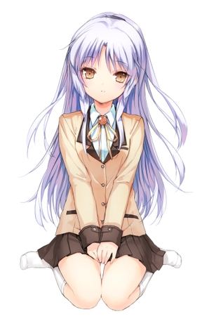 暇だし天使ちゃんの画像貼ってく part1
