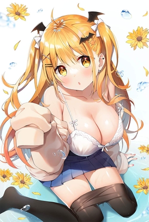 バーチャルyoutuberで一発ヌキたい