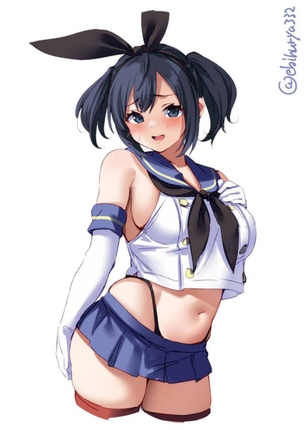 ユニーん♪