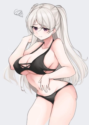 艦隊これくしょんのエロ画像が見たい人集まれ！