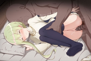 中出しについてのエロ画像